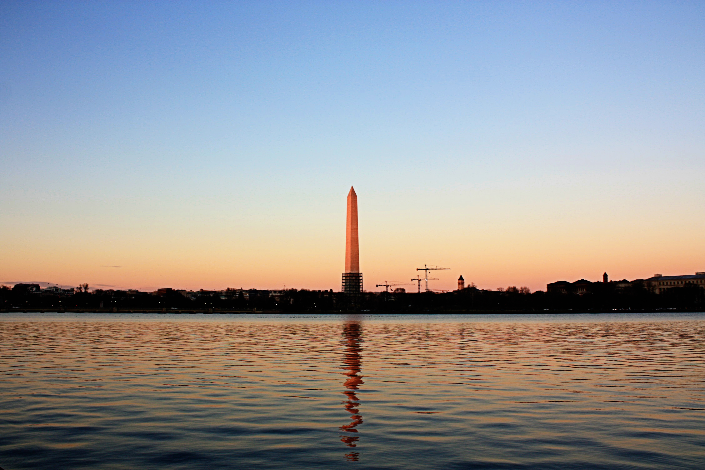 Washington, DC